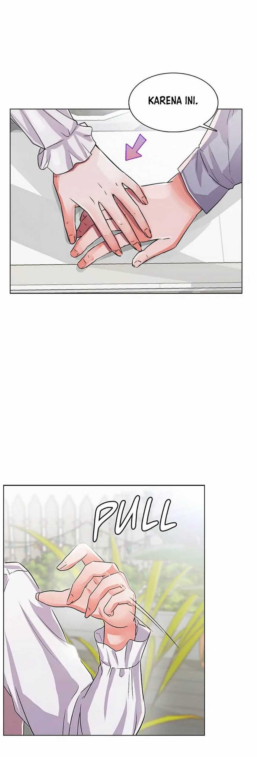 Road to Stardom Chapter 30 Gambar 21