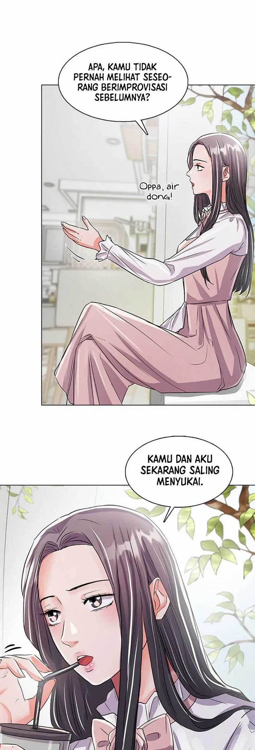 Road to Stardom Chapter 30 Gambar 22