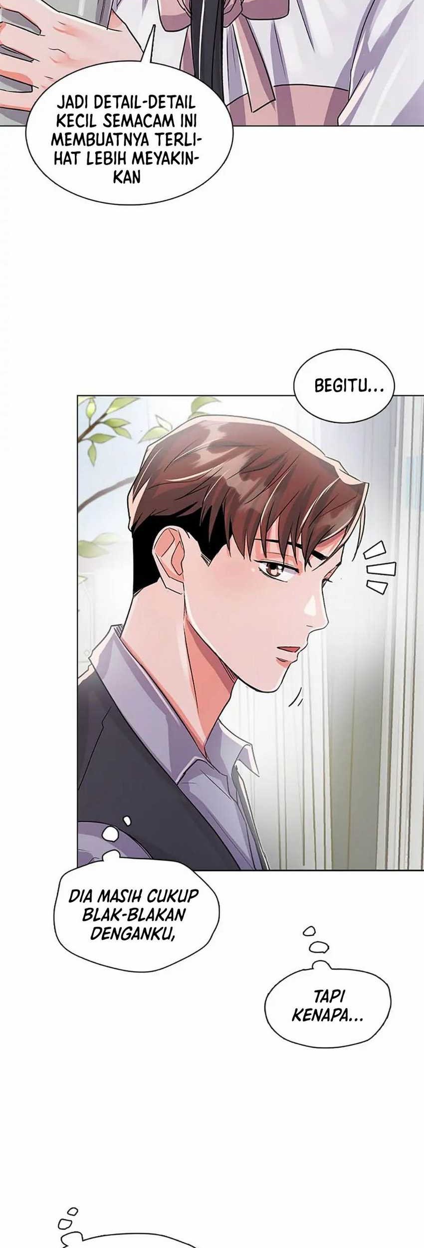 Road to Stardom Chapter 30 Gambar 23