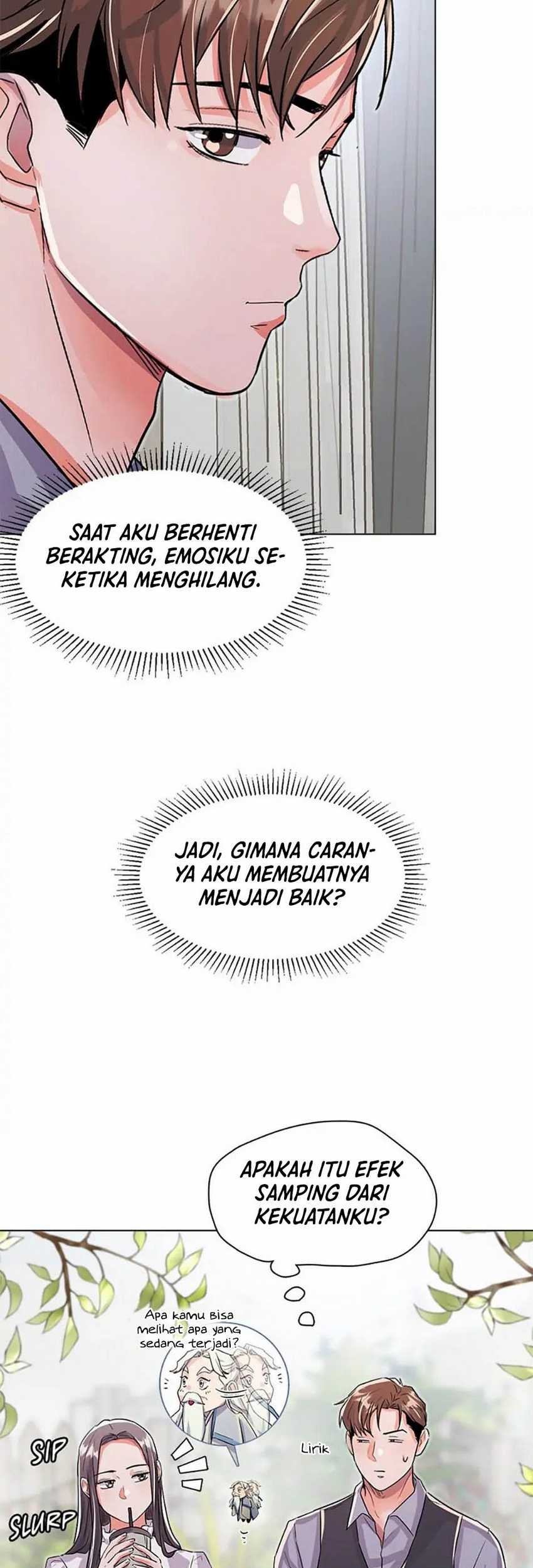 Road to Stardom Chapter 30 Gambar 25