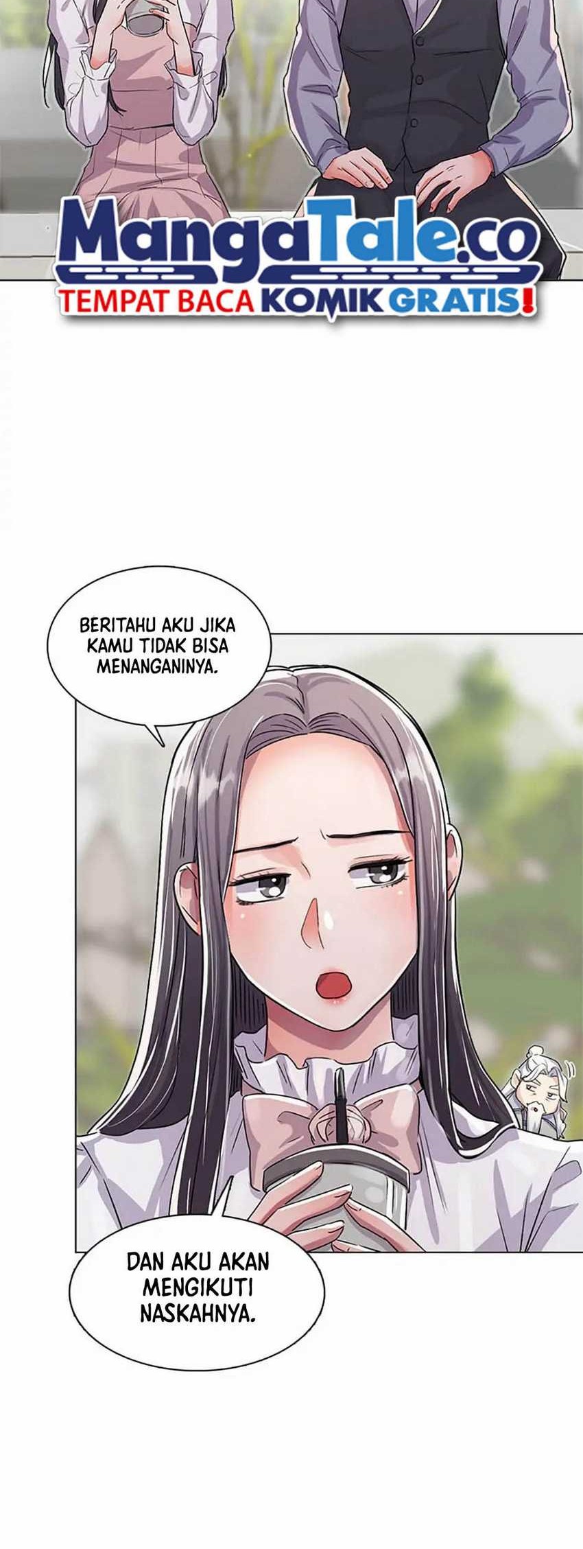 Road to Stardom Chapter 30 Gambar 26