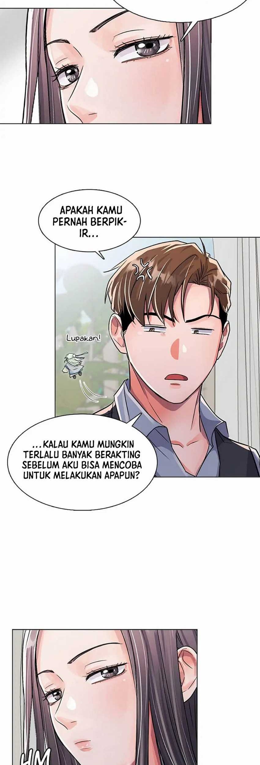 Road to Stardom Chapter 30 Gambar 28