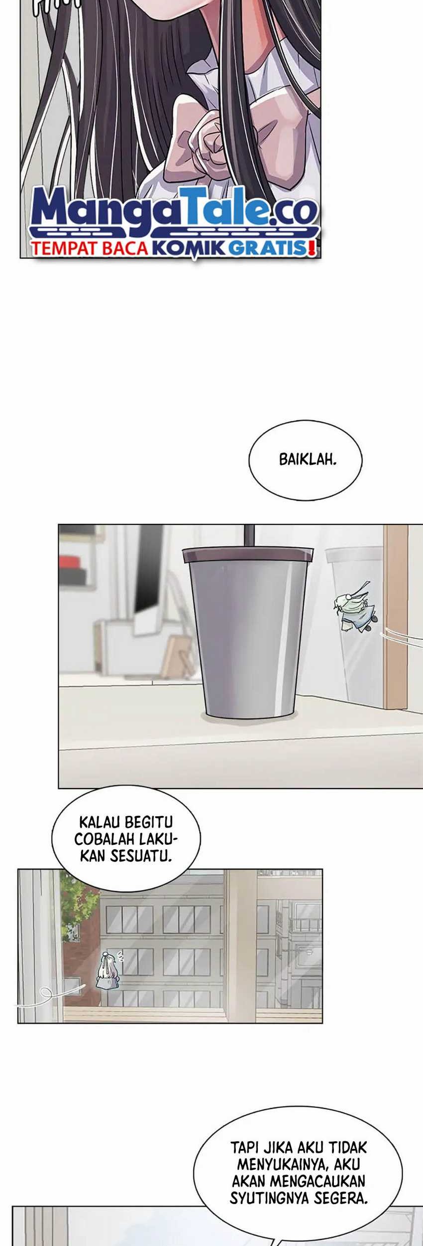 Road to Stardom Chapter 30 Gambar 29