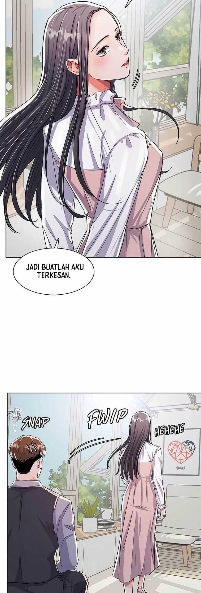 Road to Stardom Chapter 30 Gambar 30