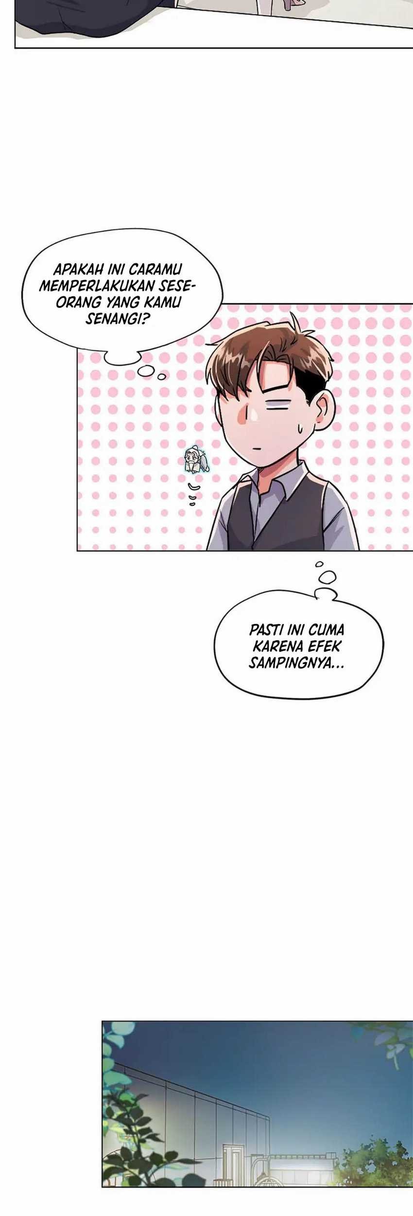 Road to Stardom Chapter 30 Gambar 31