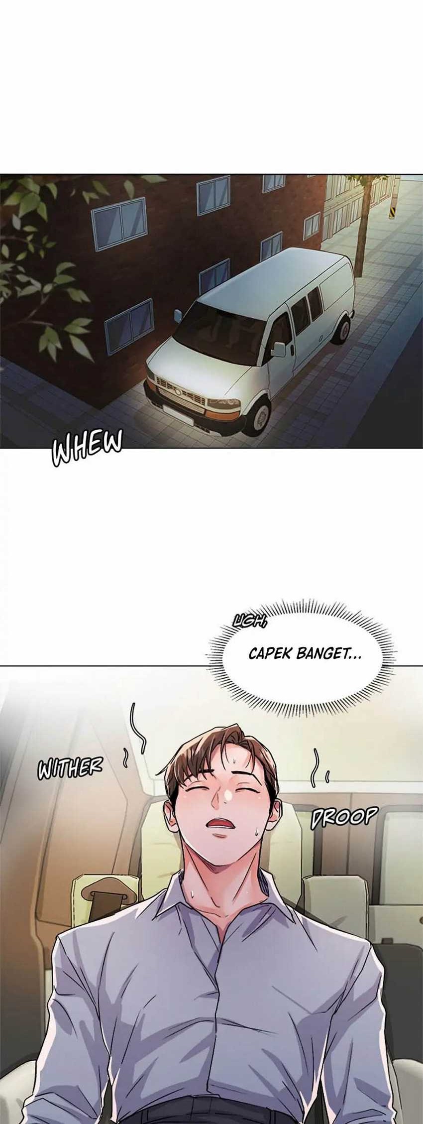 Road to Stardom Chapter 30 Gambar 32
