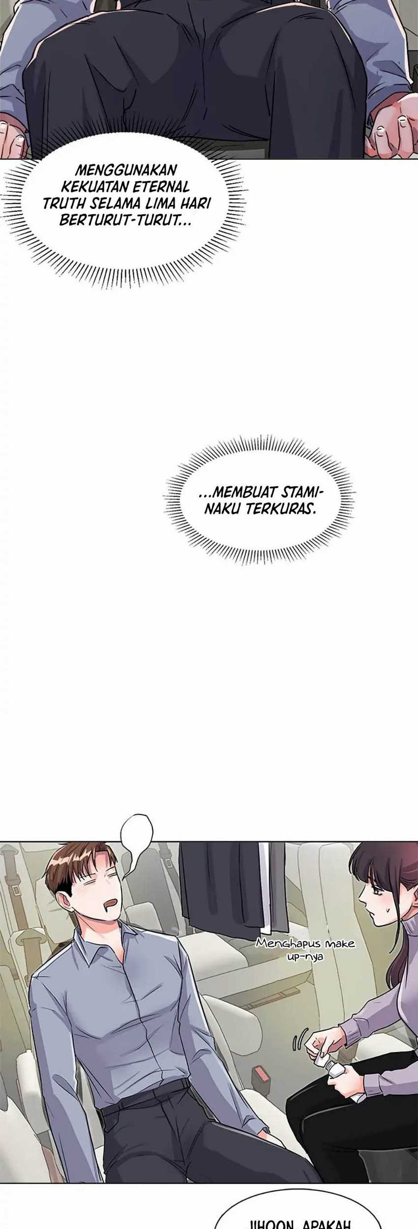 Road to Stardom Chapter 30 Gambar 33