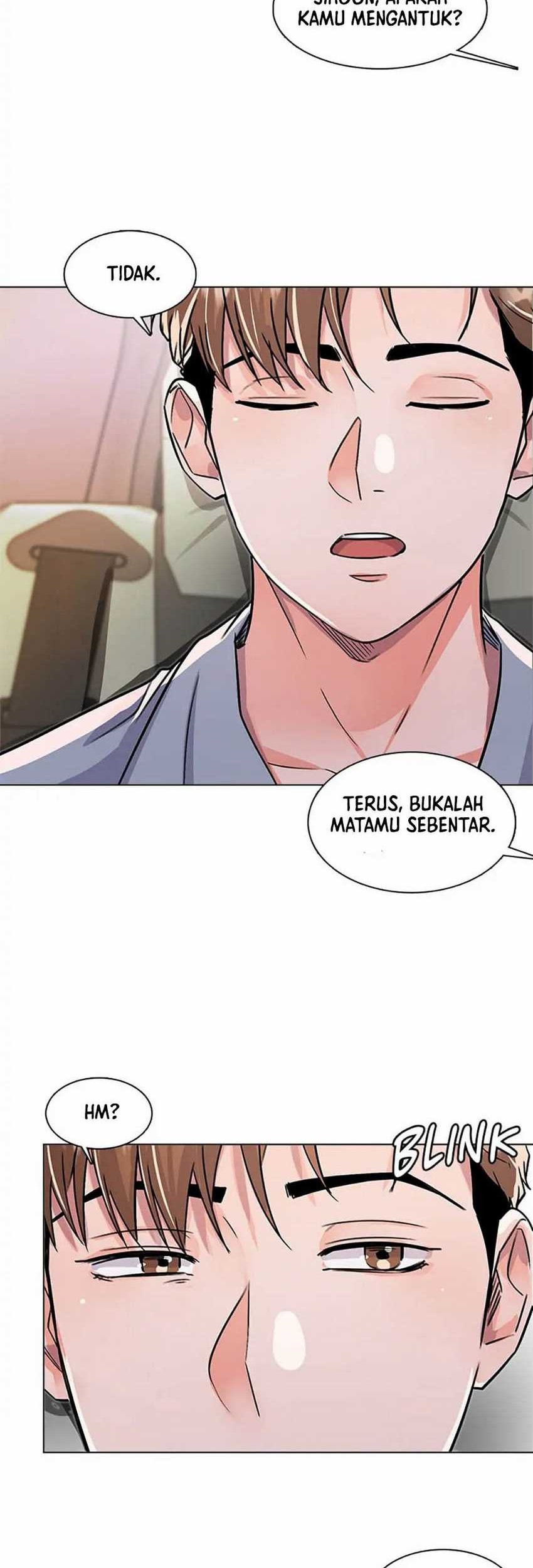 Road to Stardom Chapter 30 Gambar 34