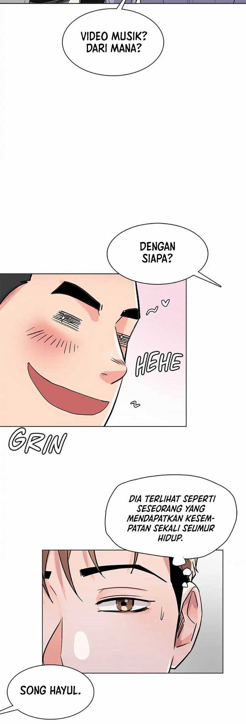 Road to Stardom Chapter 30 Gambar 36