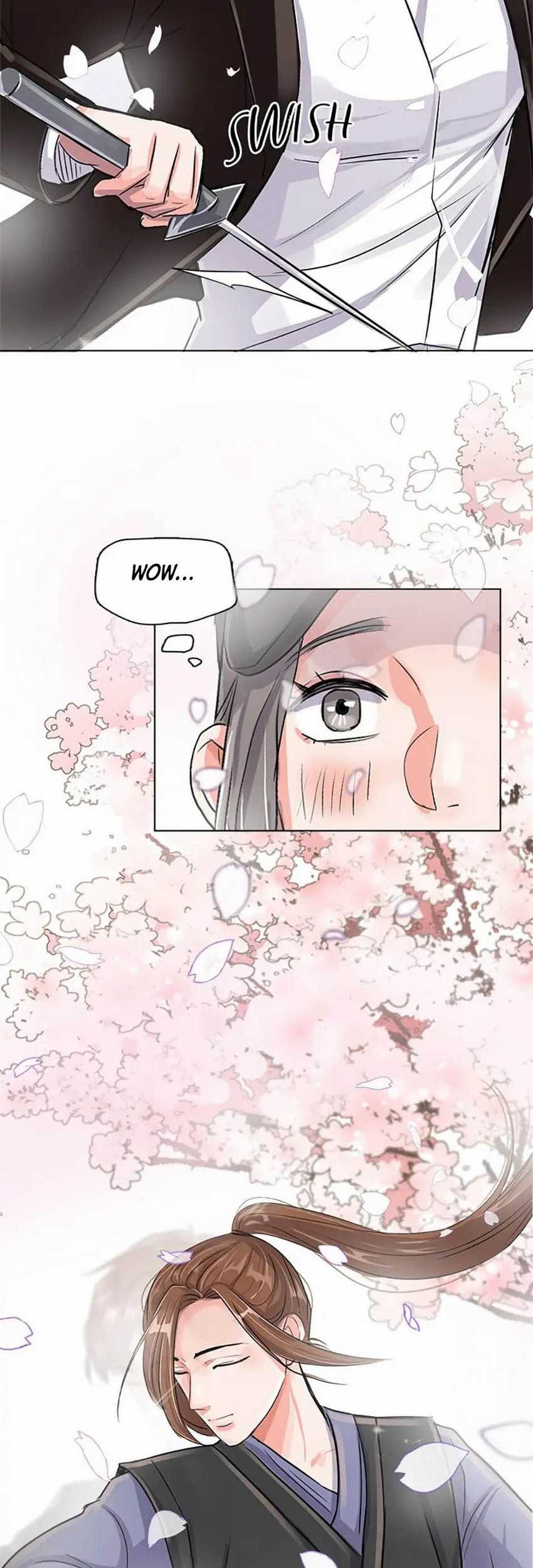 Road to Stardom Chapter 30 Gambar 47