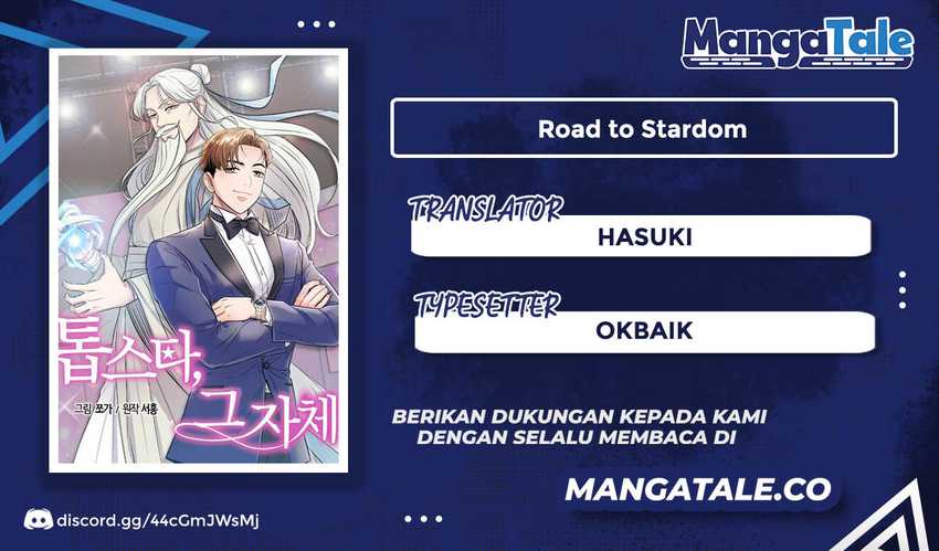 Baca Komik Road to Stardom Chapter 29 Gambar 1