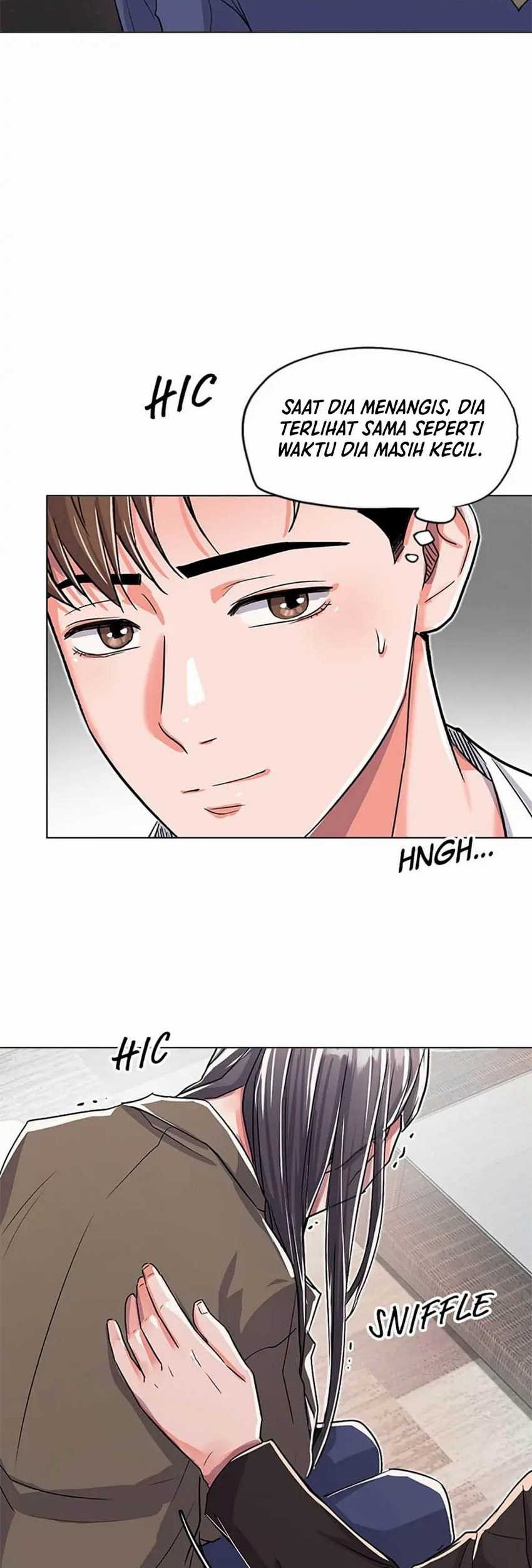 Road to Stardom Chapter 29 Gambar 3