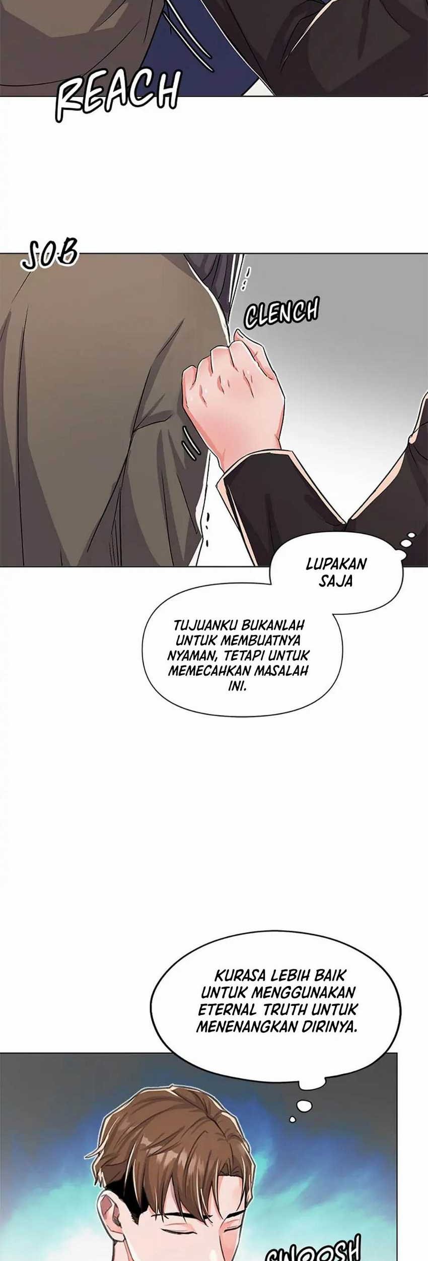 Road to Stardom Chapter 29 Gambar 4