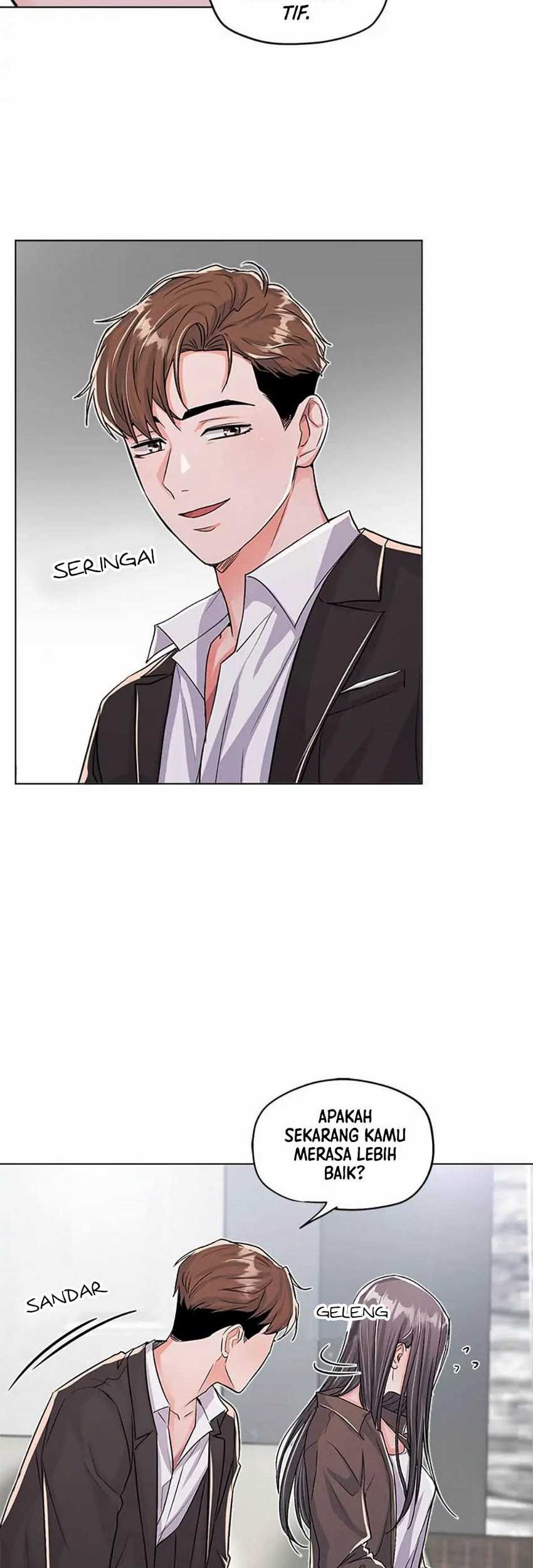 Road to Stardom Chapter 29 Gambar 7
