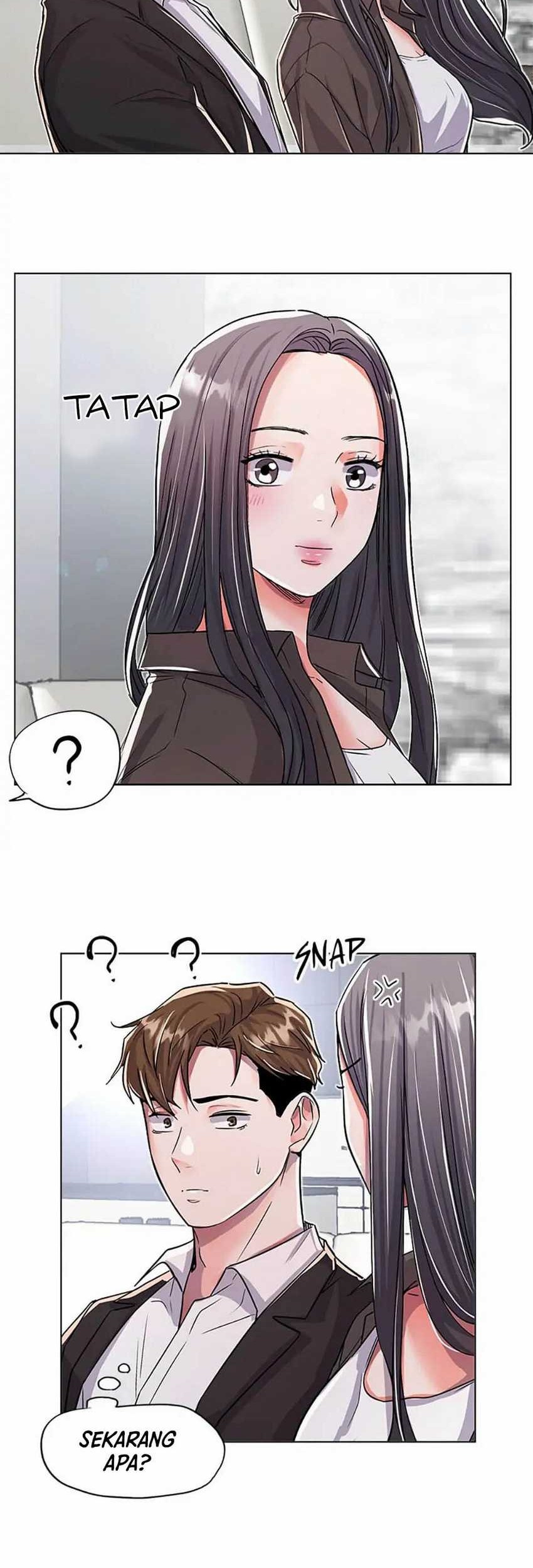 Road to Stardom Chapter 29 Gambar 12