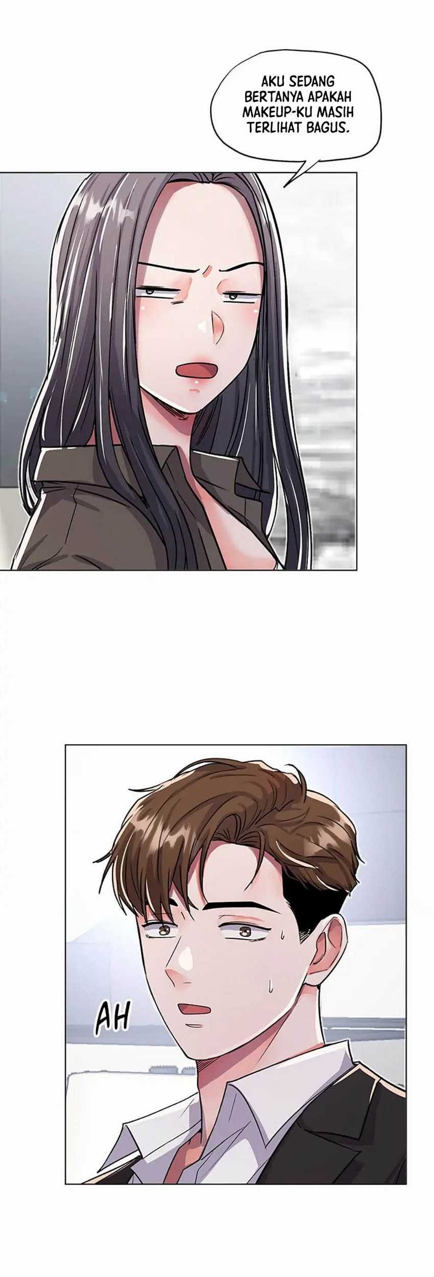 Road to Stardom Chapter 29 Gambar 13