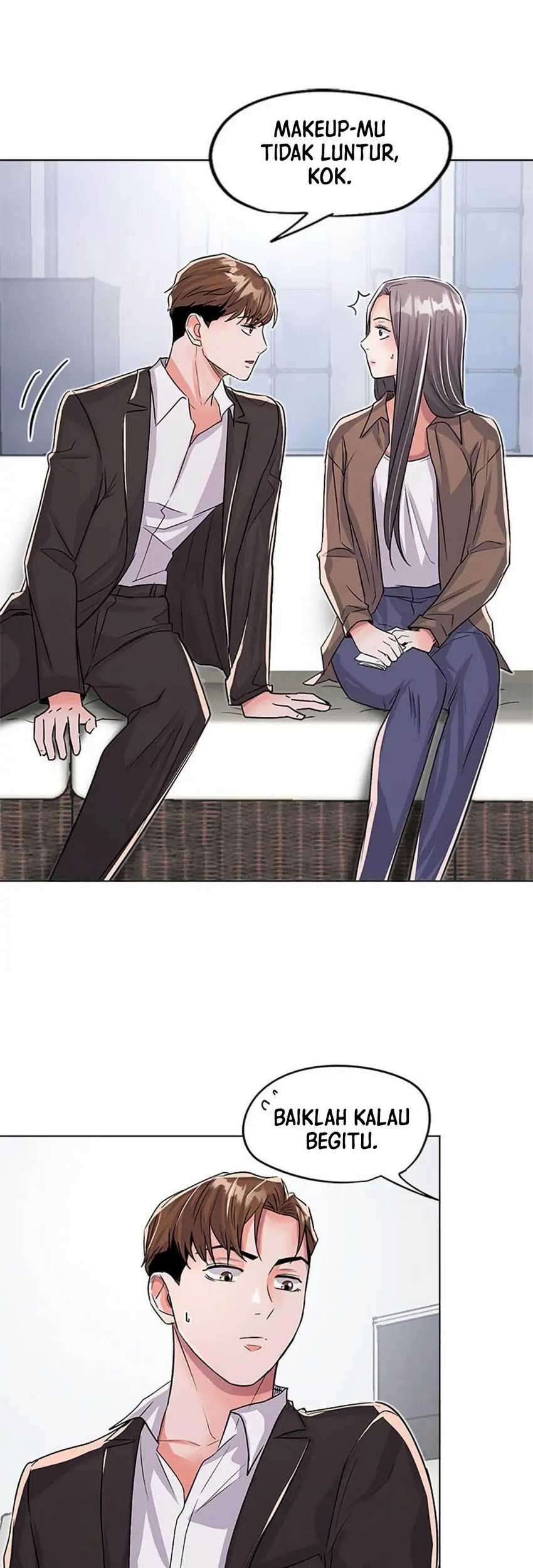 Road to Stardom Chapter 29 Gambar 15