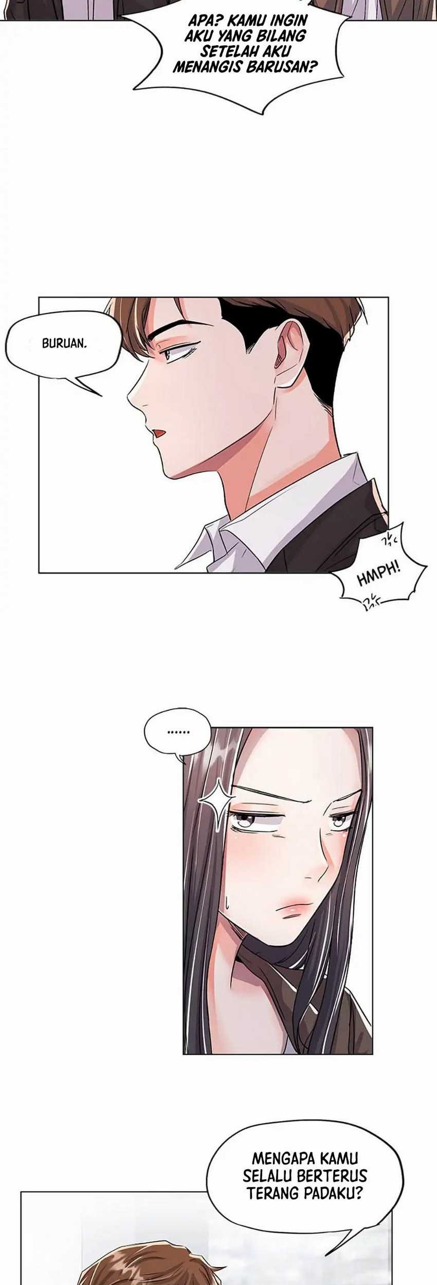 Road to Stardom Chapter 29 Gambar 17
