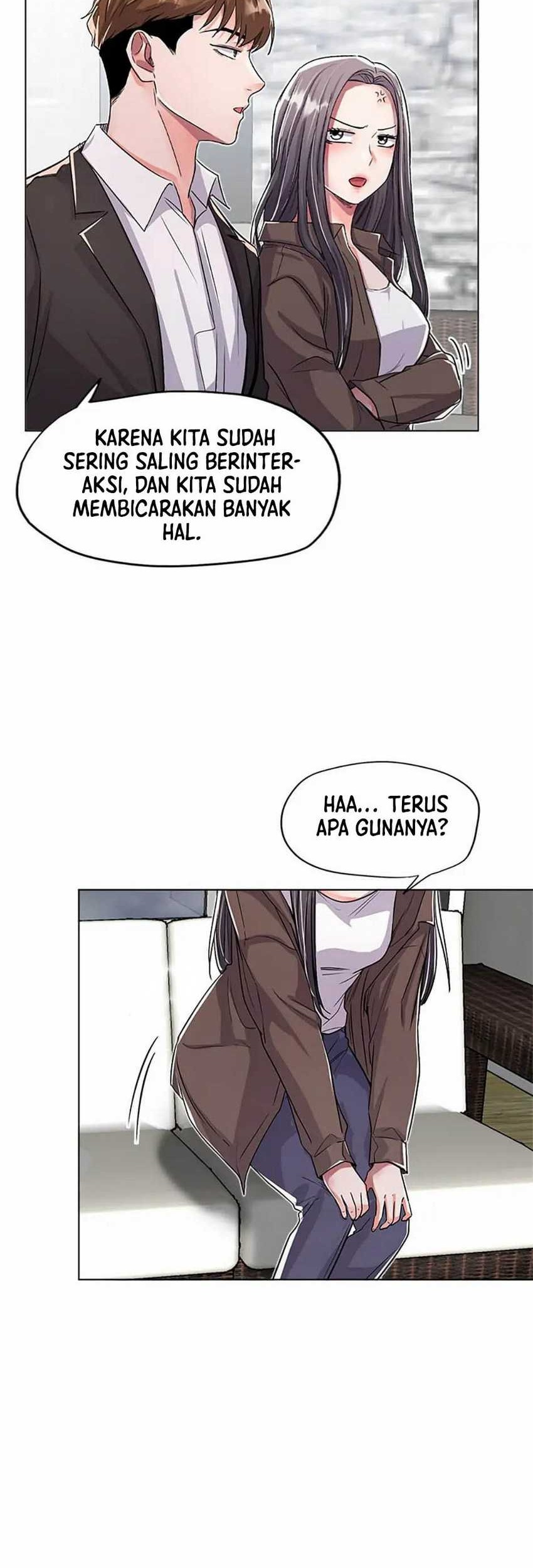 Road to Stardom Chapter 29 Gambar 18