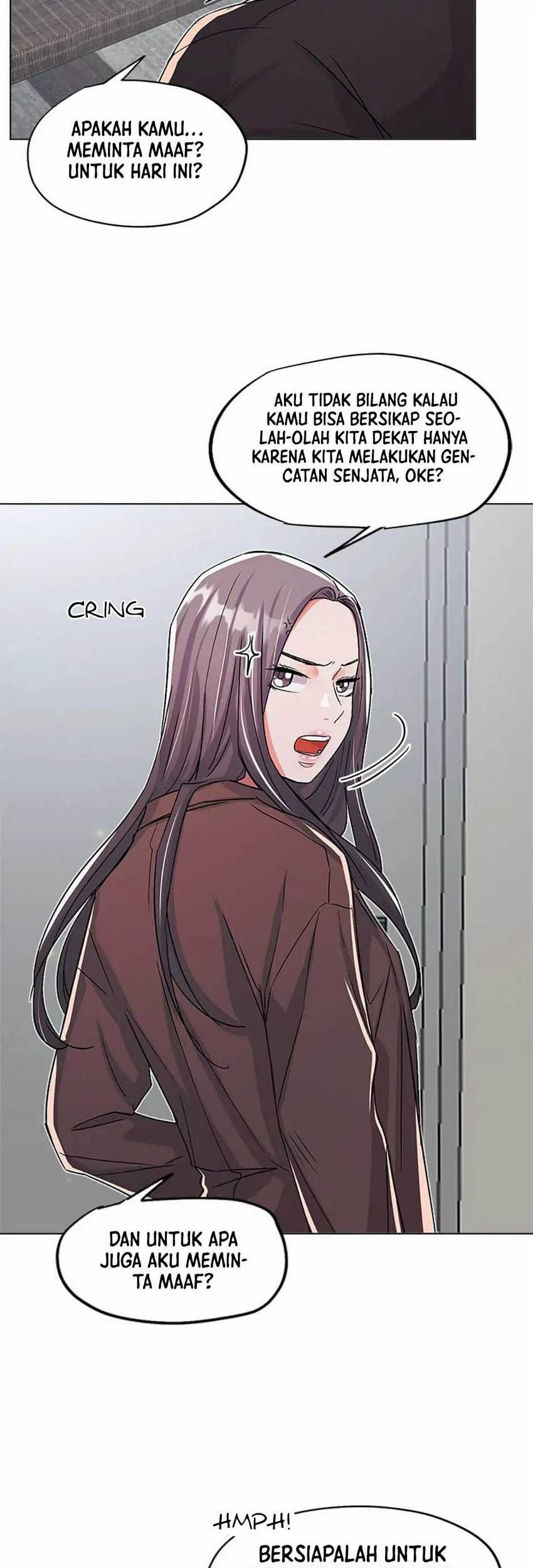Road to Stardom Chapter 29 Gambar 22