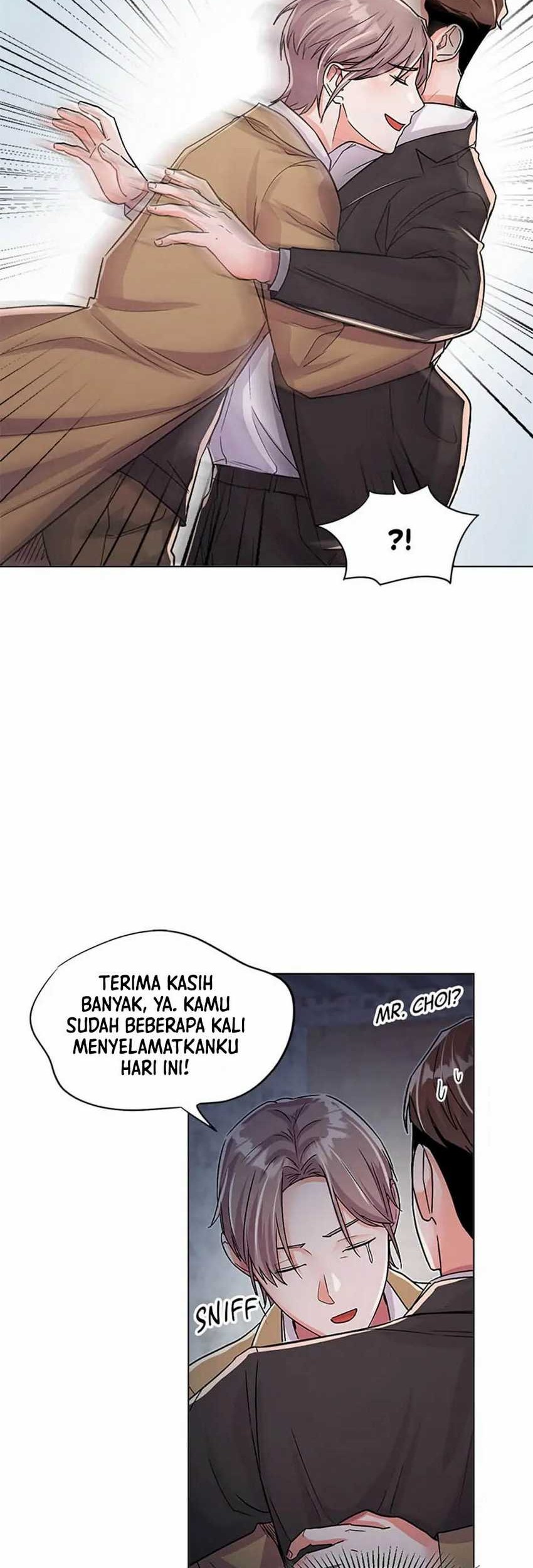 Road to Stardom Chapter 29 Gambar 25