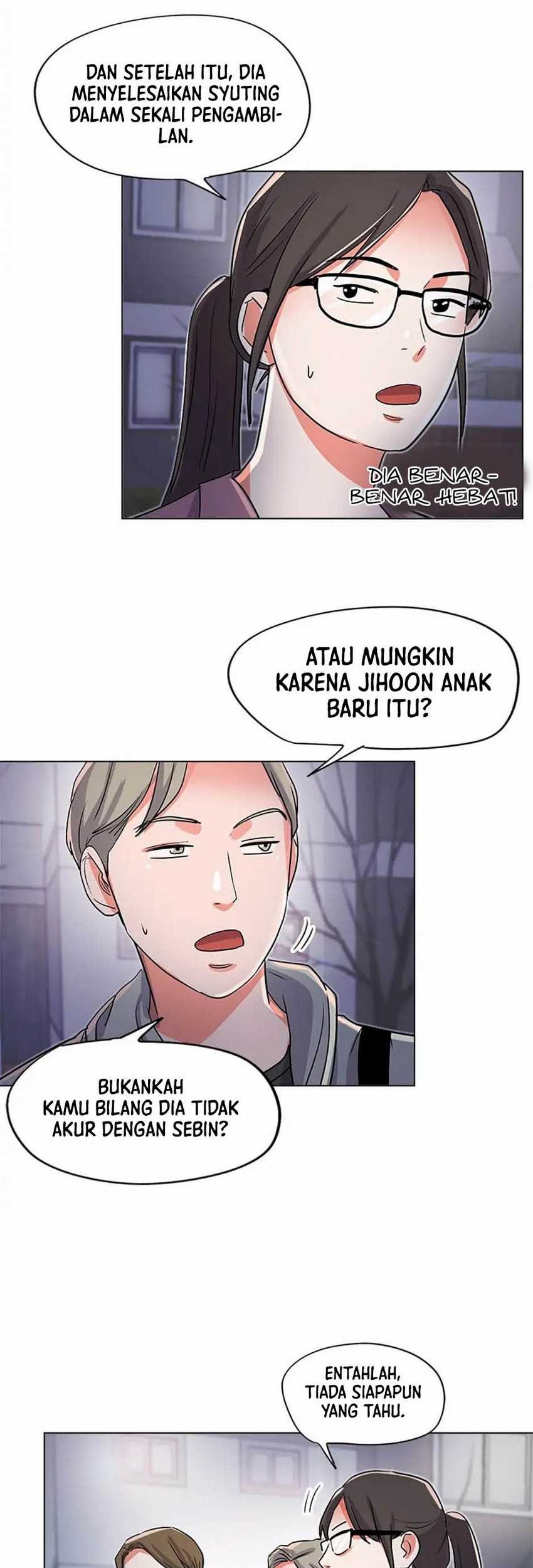 Road to Stardom Chapter 29 Gambar 29