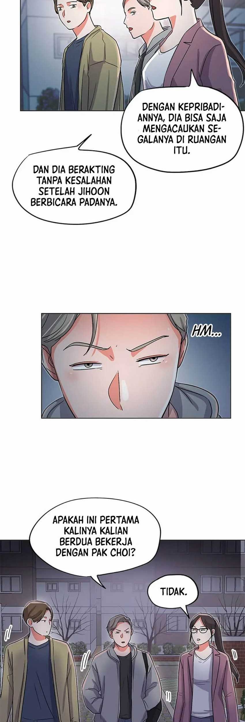 Road to Stardom Chapter 29 Gambar 30