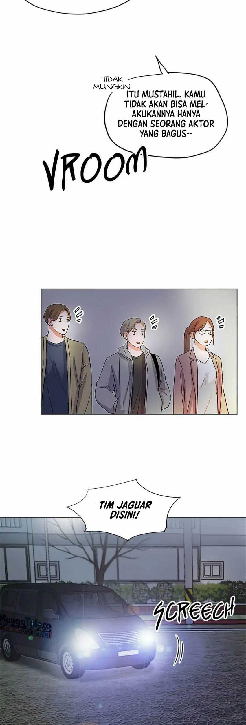 Road to Stardom Chapter 29 Gambar 35