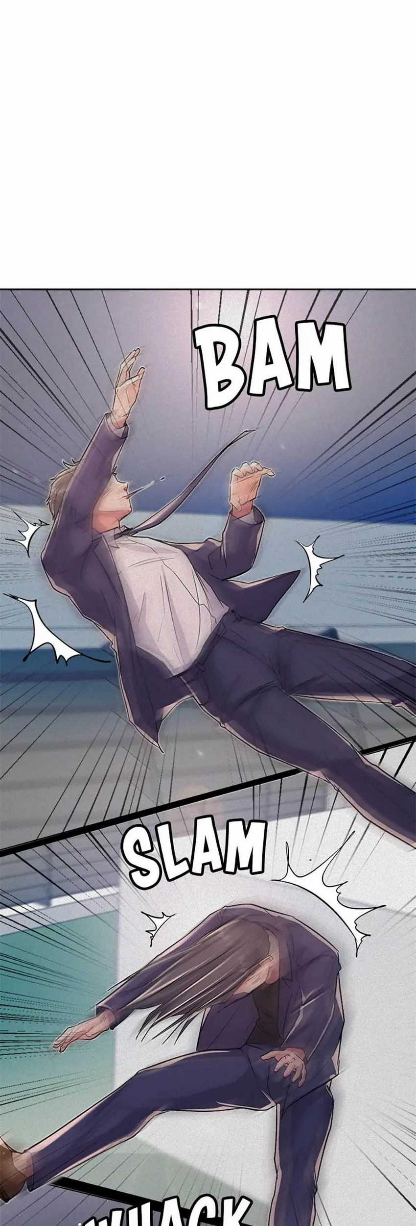Road to Stardom Chapter 29 Gambar 38