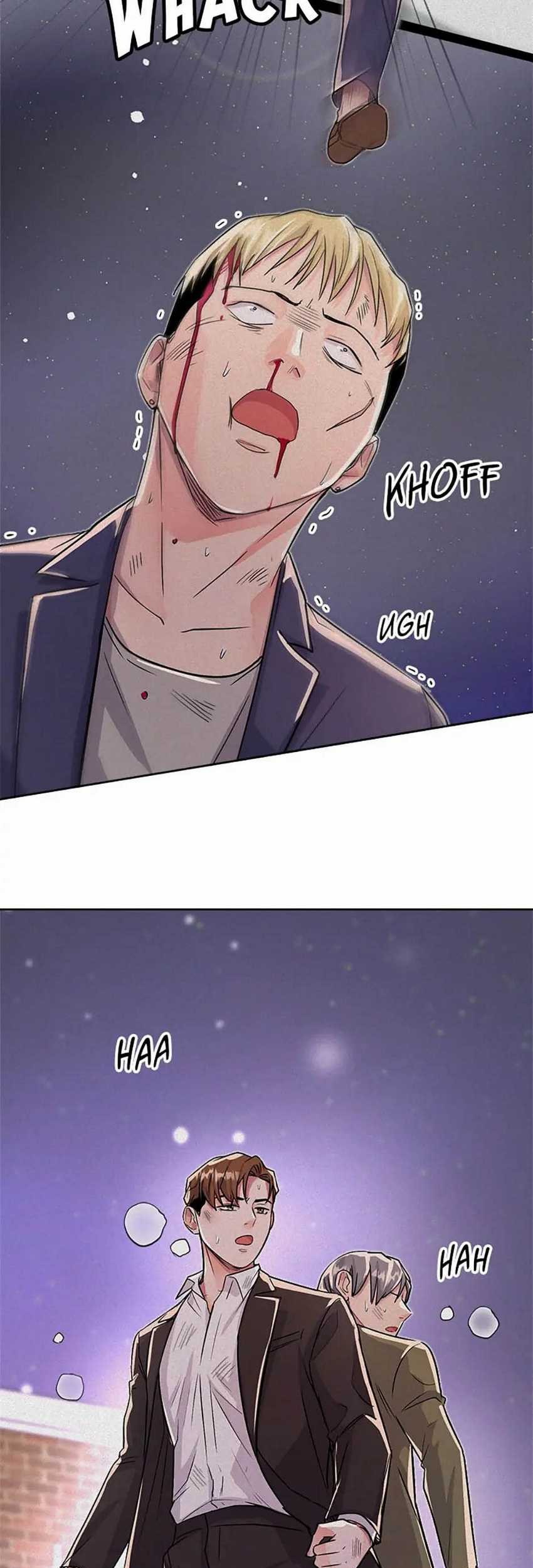 Road to Stardom Chapter 29 Gambar 39