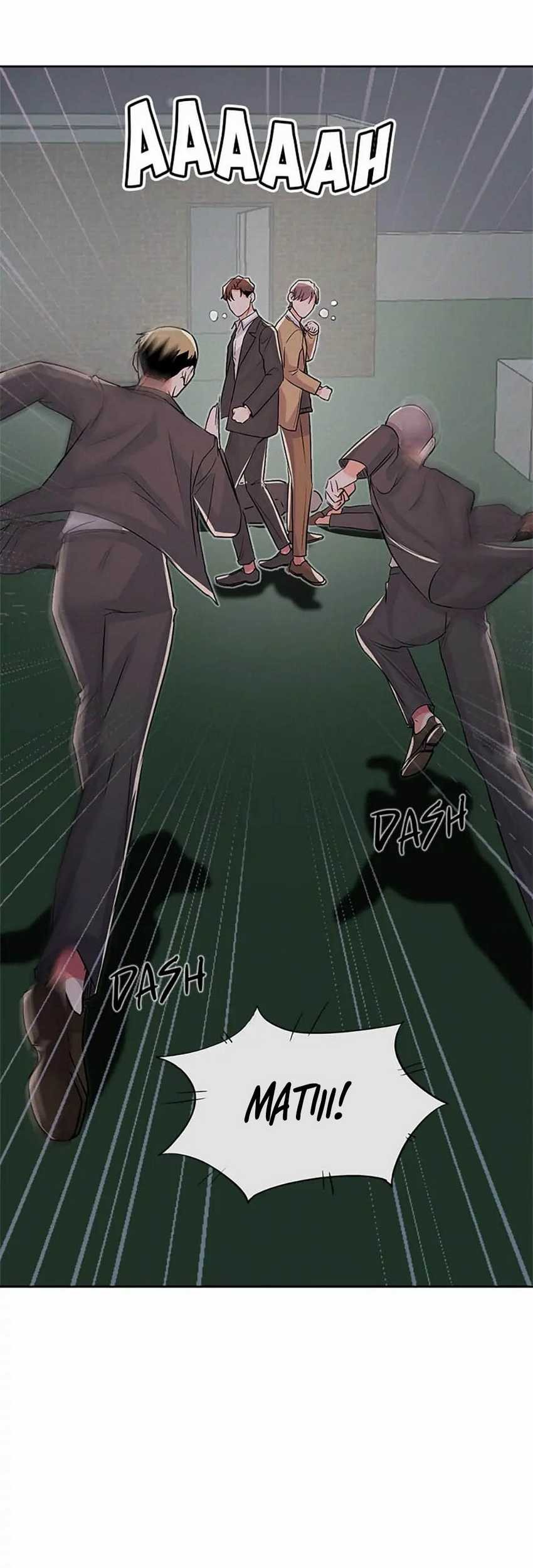 Road to Stardom Chapter 29 Gambar 41