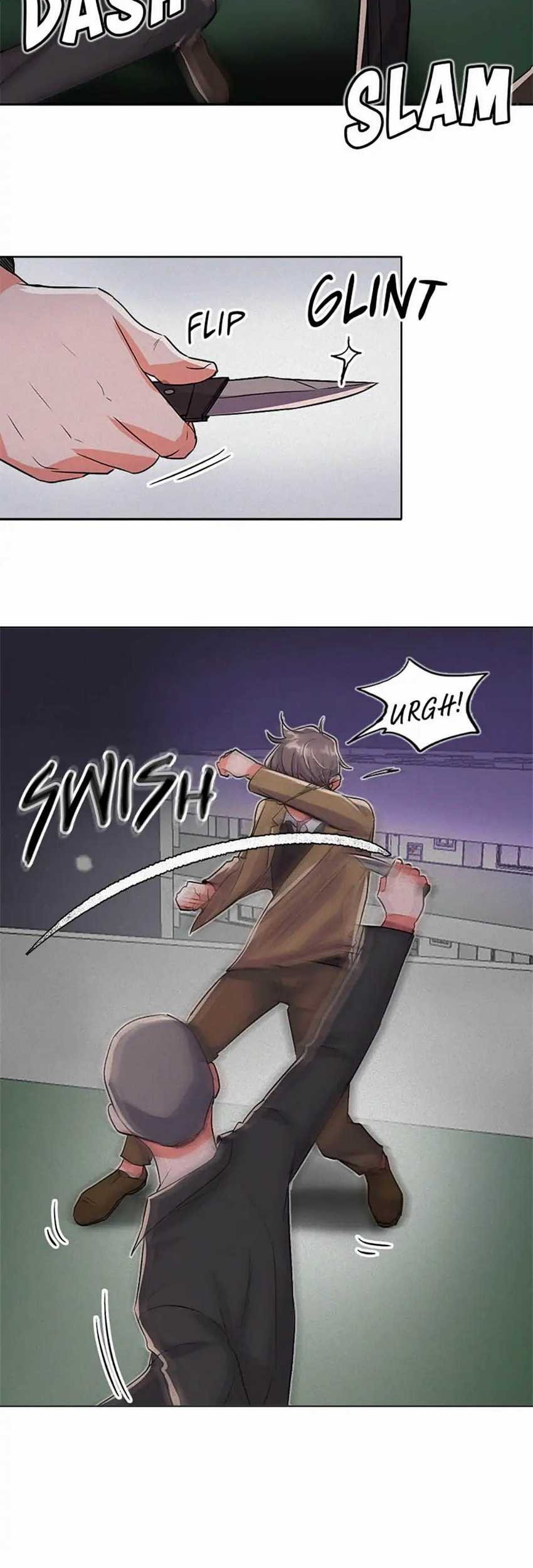 Road to Stardom Chapter 29 Gambar 43