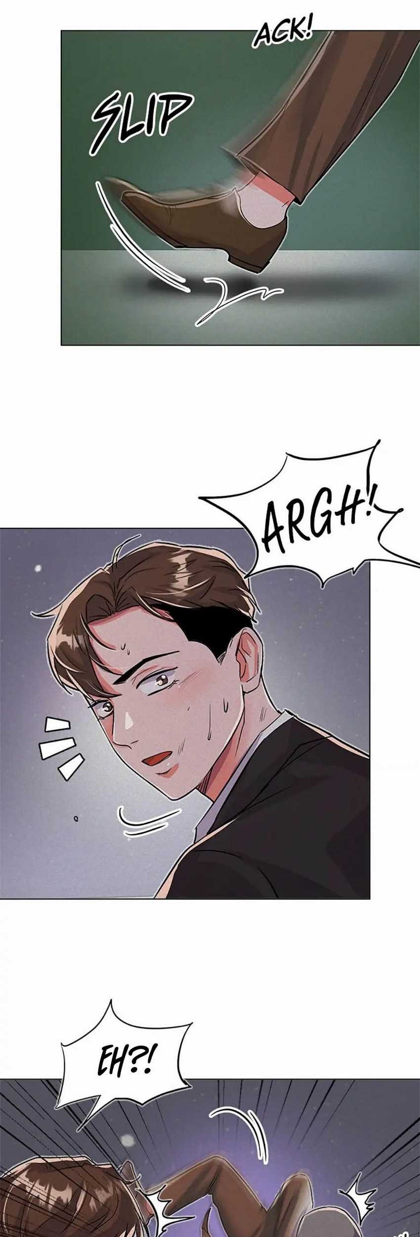 Road to Stardom Chapter 29 Gambar 44