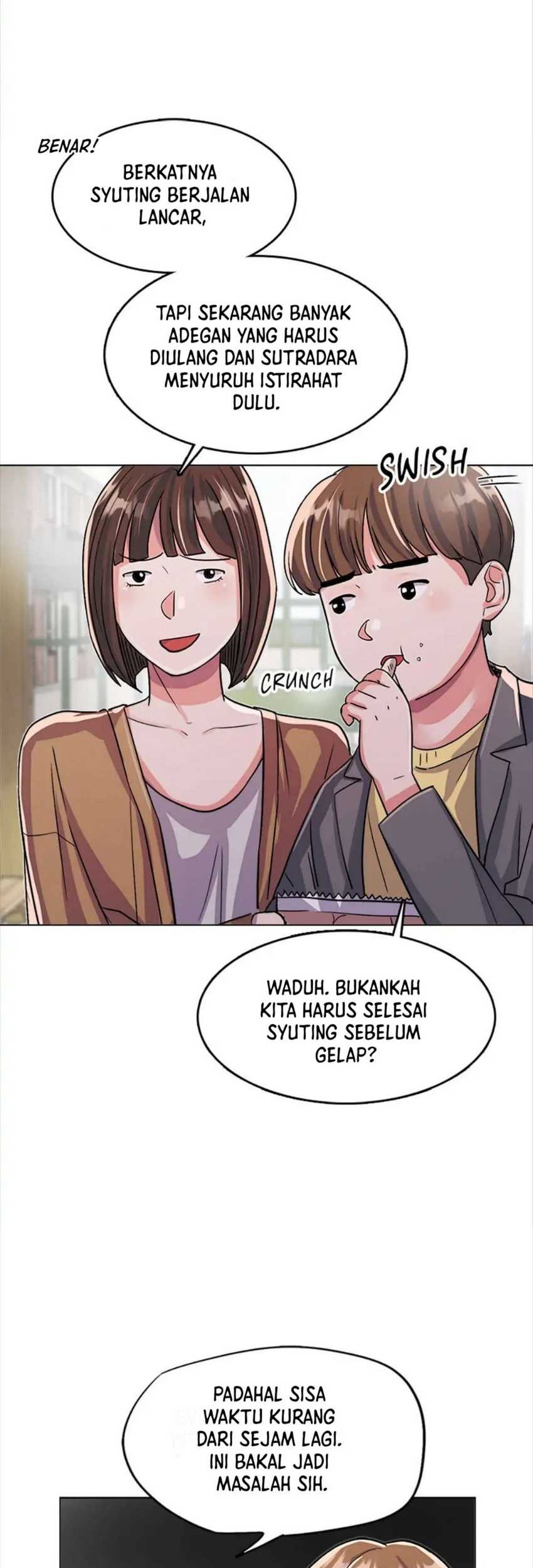 Road to Stardom Chapter 28 Gambar 4