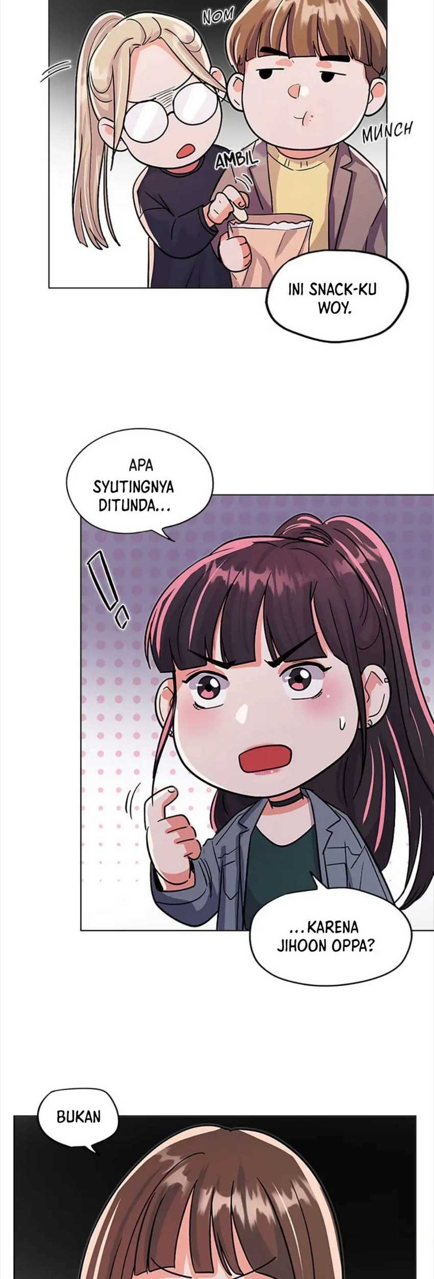 Road to Stardom Chapter 28 Gambar 5