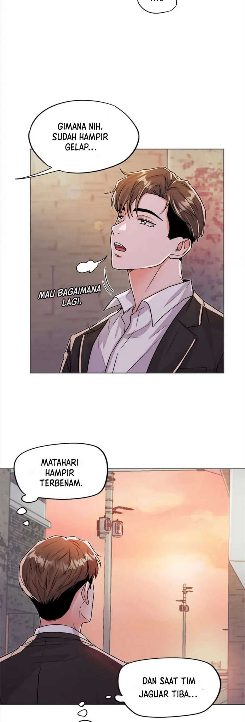 Road to Stardom Chapter 28 Gambar 11