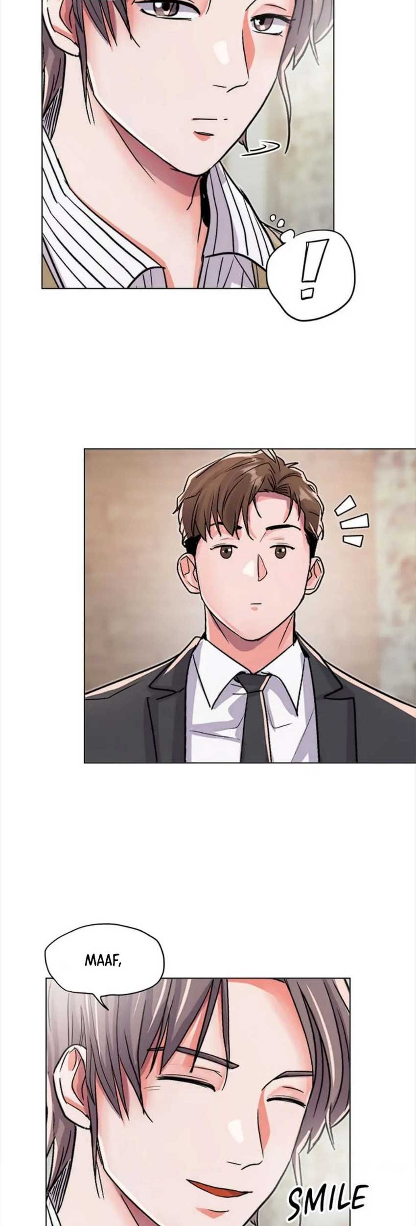 Road to Stardom Chapter 28 Gambar 16