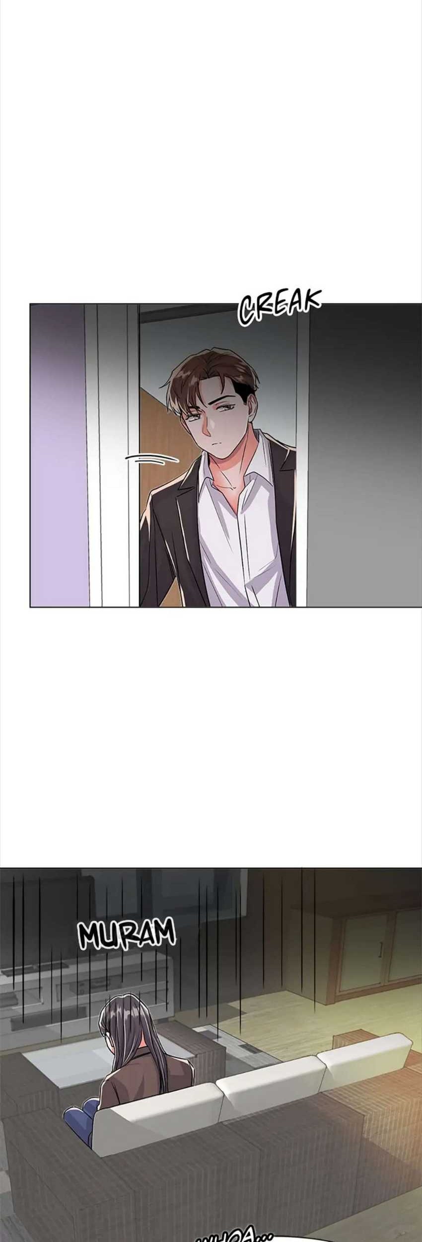 Road to Stardom Chapter 28 Gambar 20