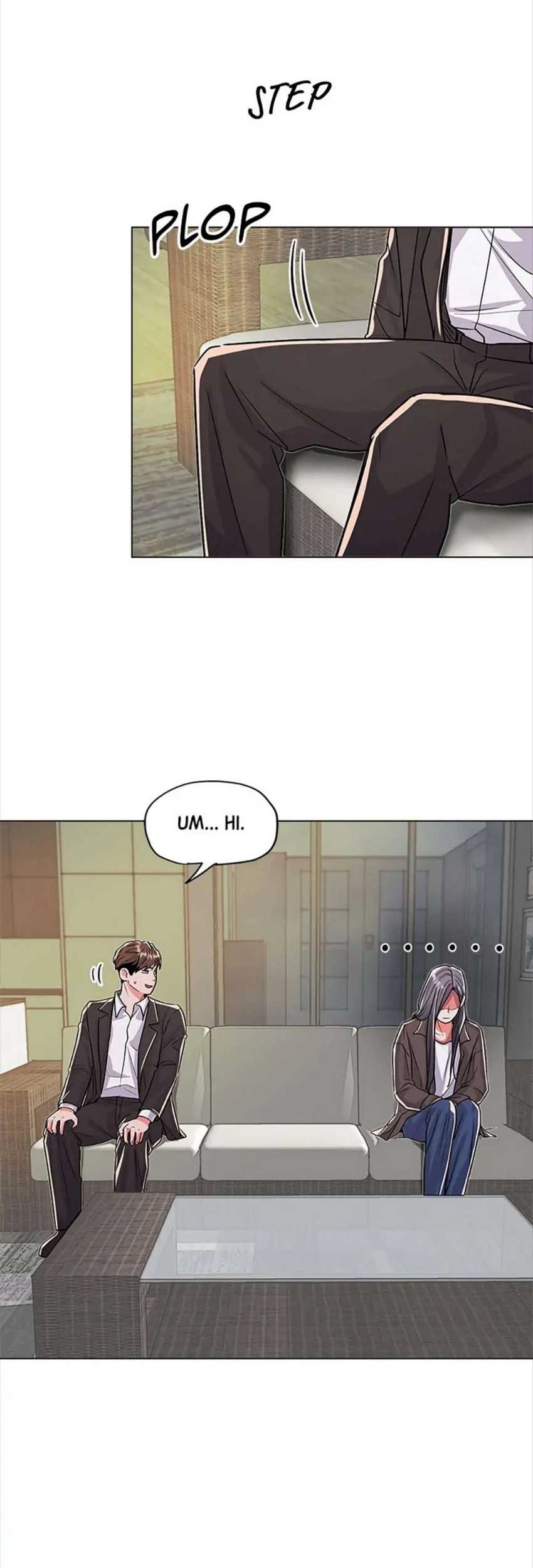 Road to Stardom Chapter 28 Gambar 22