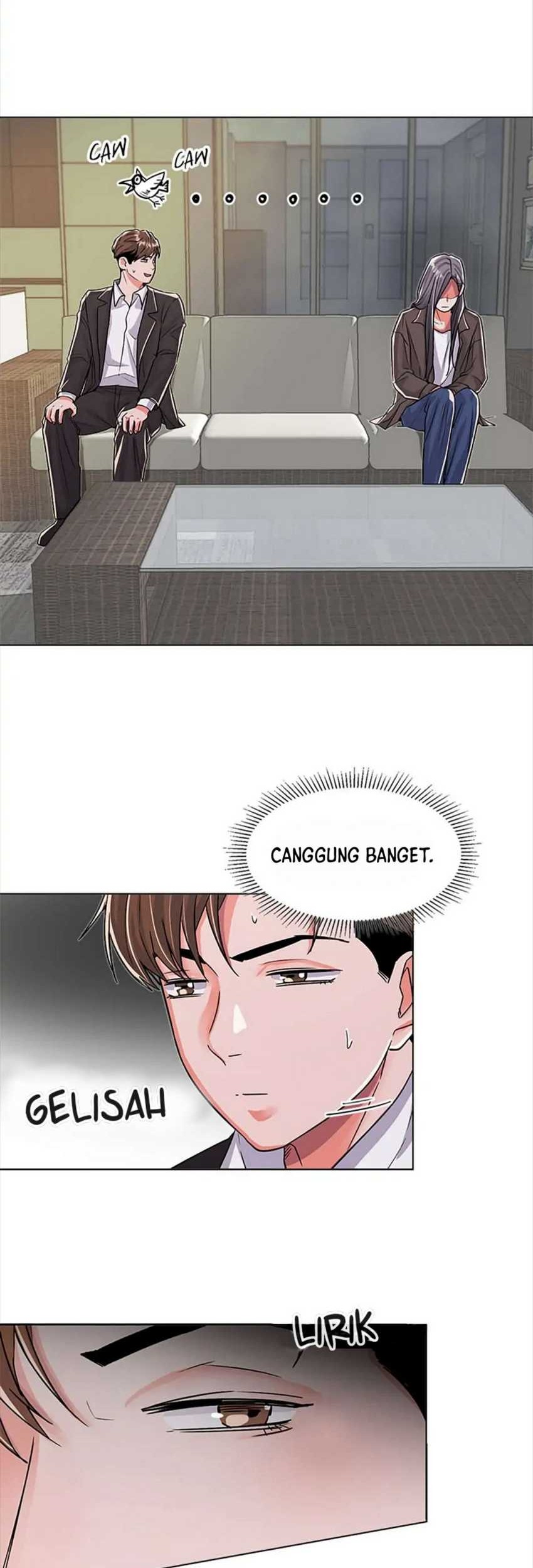 Road to Stardom Chapter 28 Gambar 23