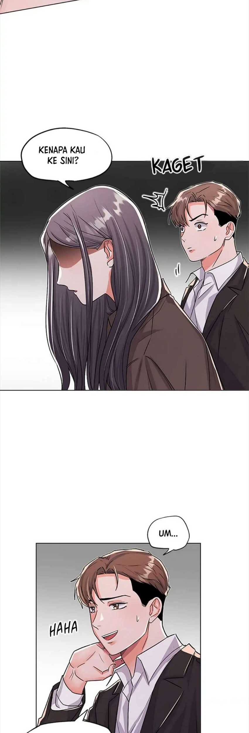 Road to Stardom Chapter 28 Gambar 24