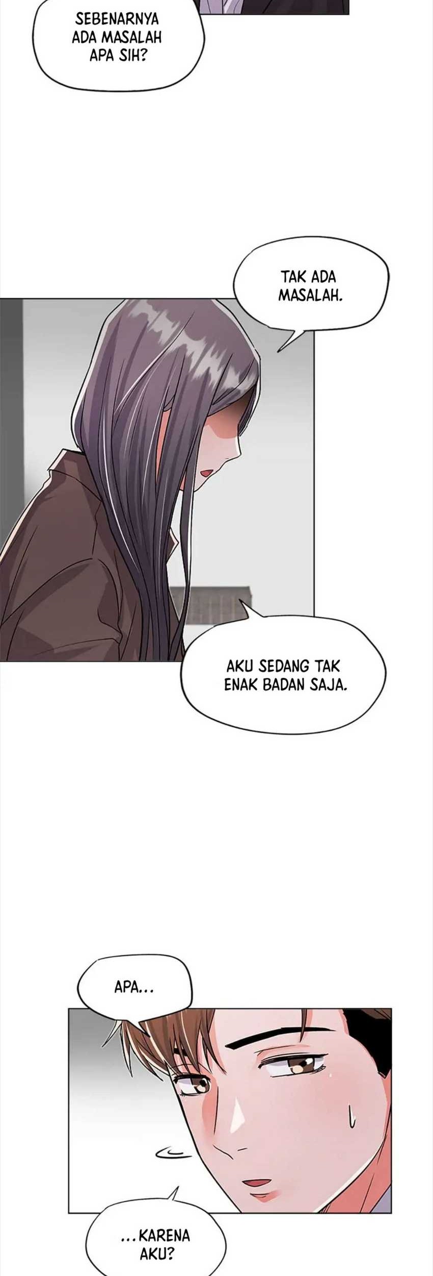 Road to Stardom Chapter 28 Gambar 25