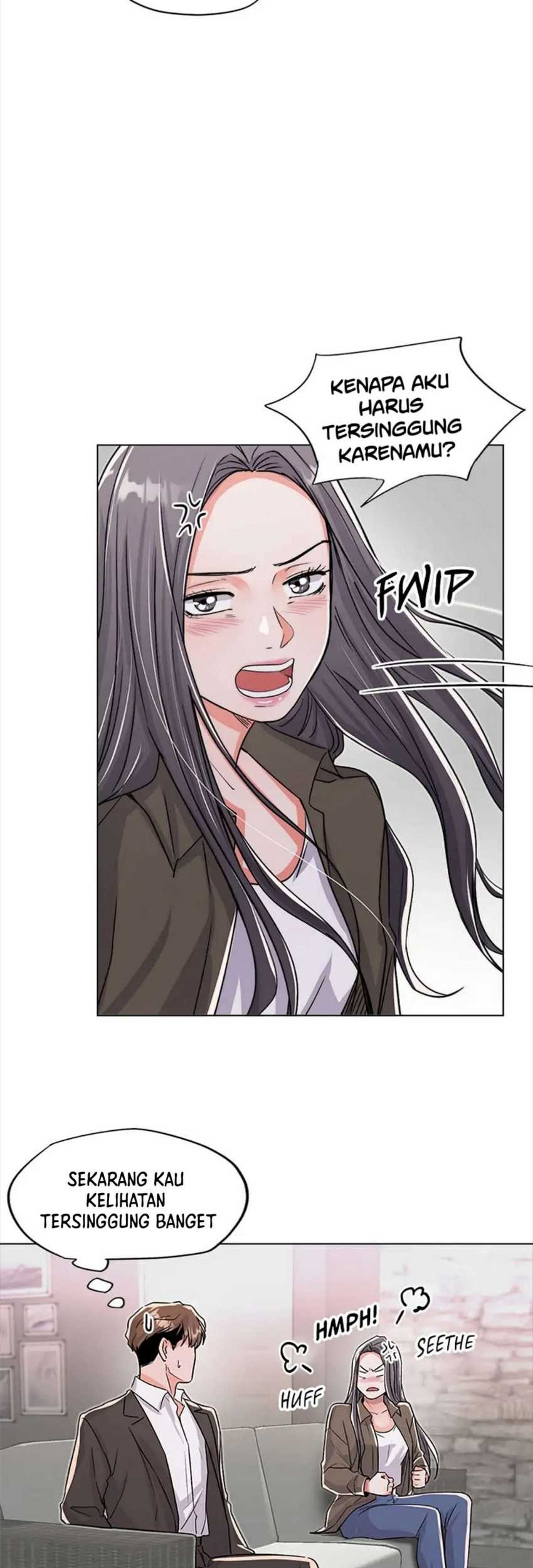 Road to Stardom Chapter 28 Gambar 26