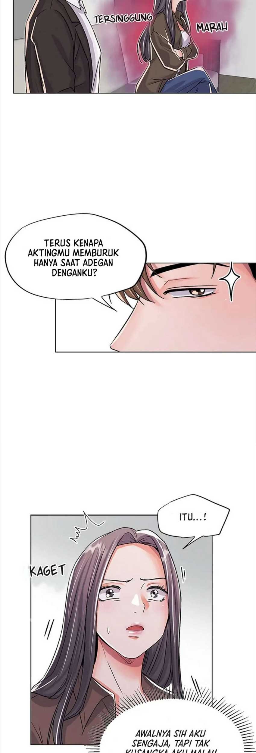 Road to Stardom Chapter 28 Gambar 28