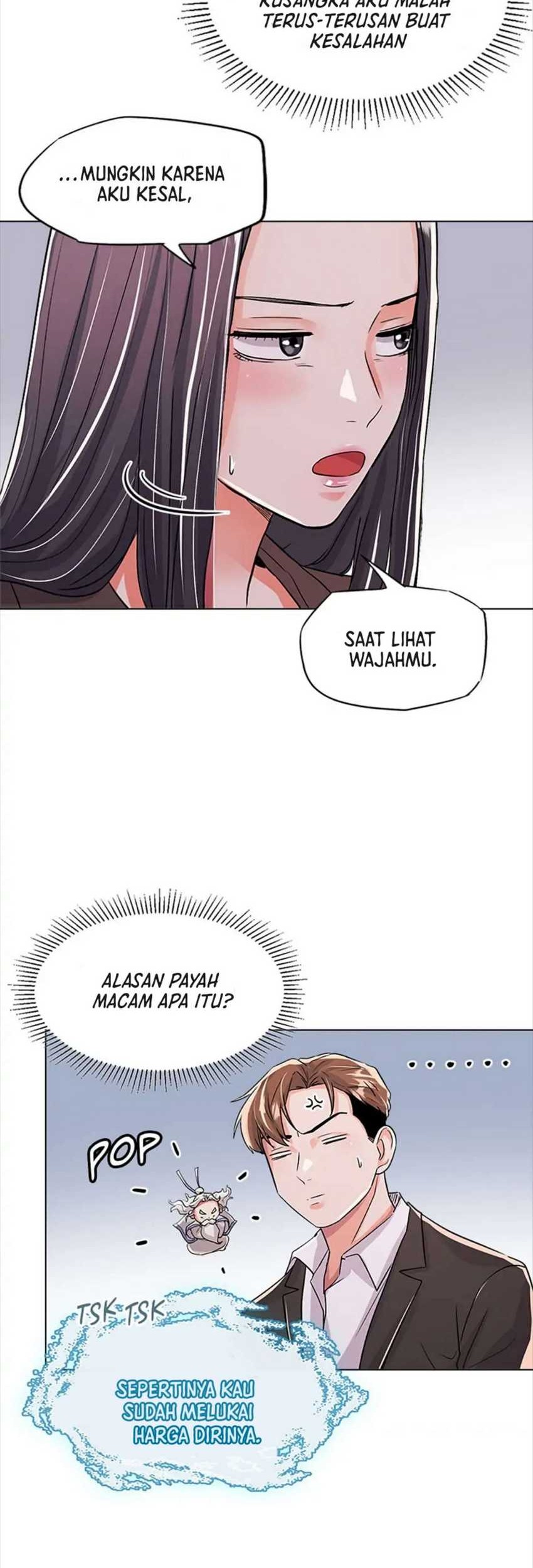 Road to Stardom Chapter 28 Gambar 29