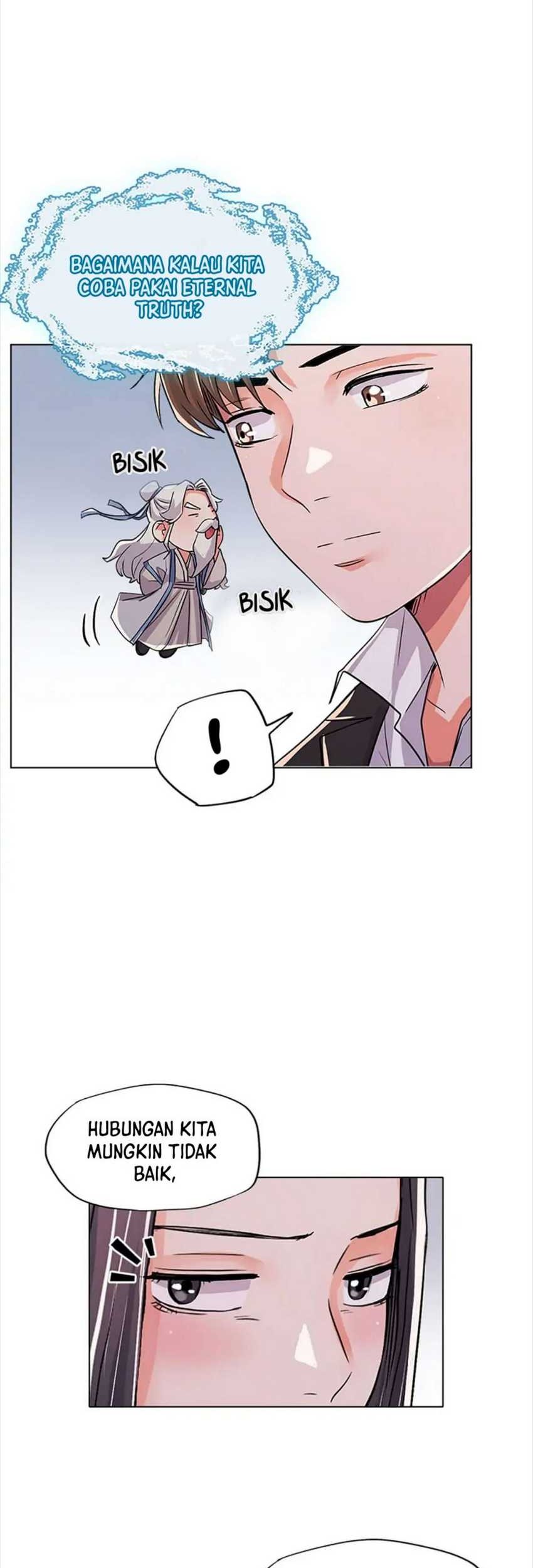 Road to Stardom Chapter 28 Gambar 30