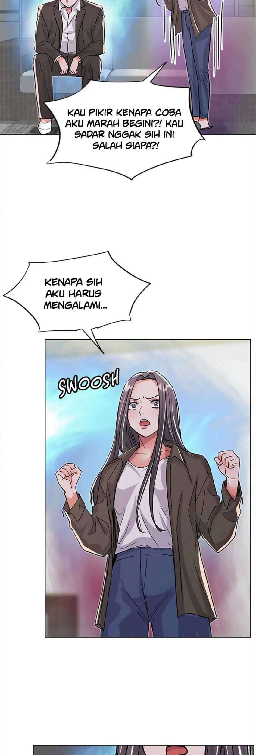 Road to Stardom Chapter 28 Gambar 35