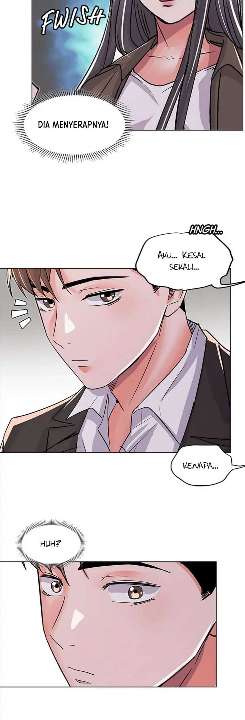 Road to Stardom Chapter 28 Gambar 36