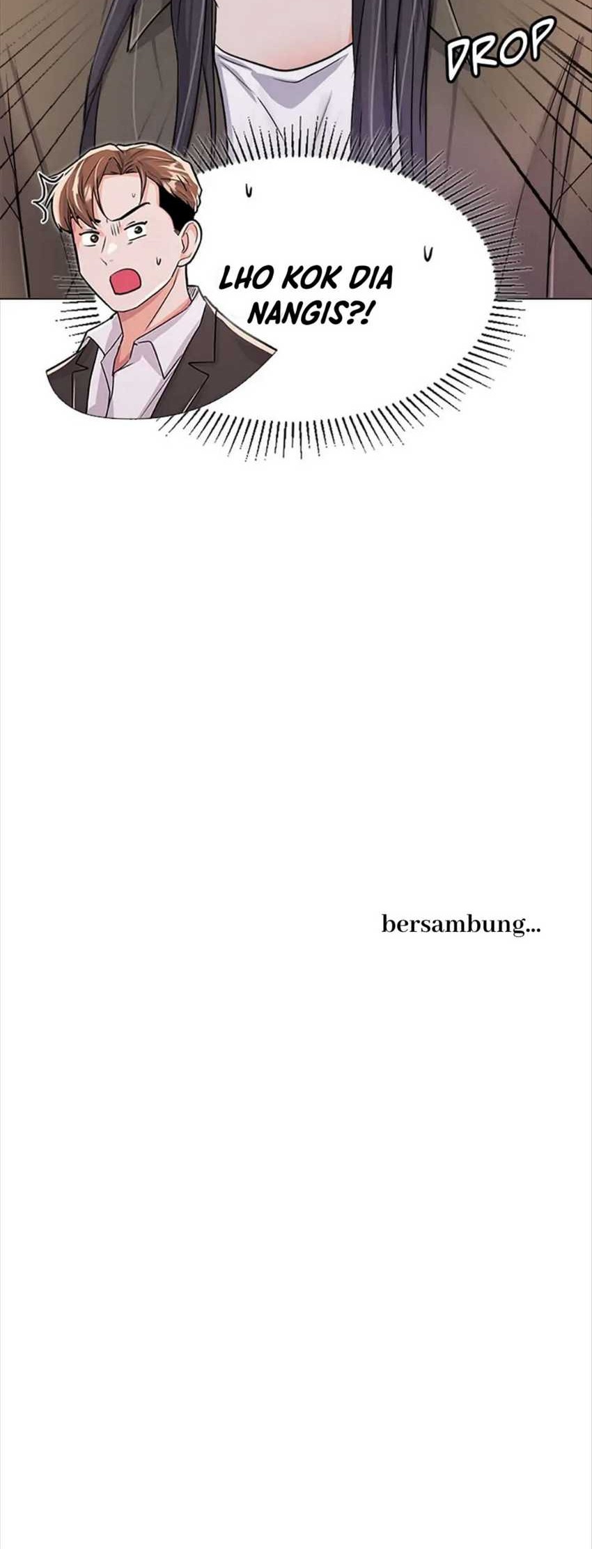 Road to Stardom Chapter 28 Gambar 38