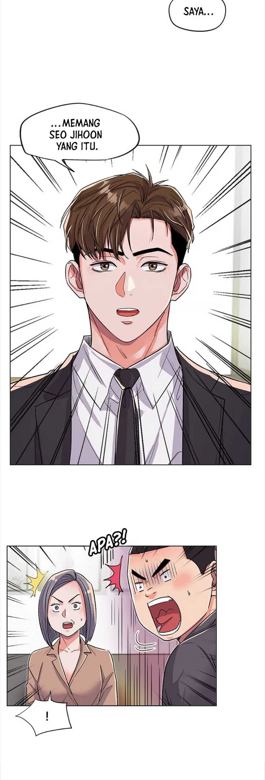 Road to Stardom Chapter 27 Gambar 4